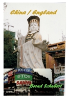 China / England 3755753391 Book Cover
