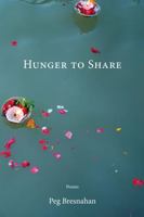 Hunger to Share 1950413020 Book Cover