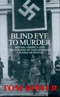Blind Eye to Murder 0751518220 Book Cover