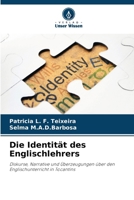 Die Identität des Englischlehrers (German Edition) 6208149290 Book Cover