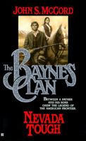 Nevada Tough (Baynes Clan, No 5) 042514982X Book Cover