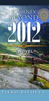 Journey Beyond 2012 1976152593 Book Cover