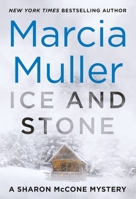 Ice and Stone 1538733161 Book Cover
