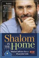 Shalom in the Home: Smart Advice for a Peaceful Life 0696235072 Book Cover