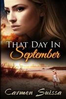 That Day in September 1979770042 Book Cover