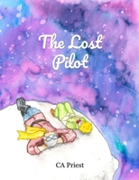 The Lost Pilot B0CKK5J77Y Book Cover