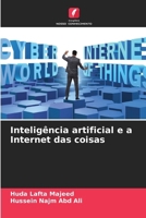 Inteligência artificial e a Internet das coisas 6207281217 Book Cover