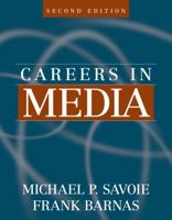 Careers in Media 0205723810 Book Cover