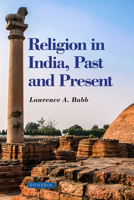Religions of South Asia: A survey 1780460740 Book Cover