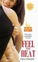 Feel the Heat 145559959X Book Cover