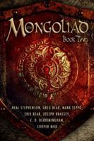 The Mongoliad 1612182372 Book Cover