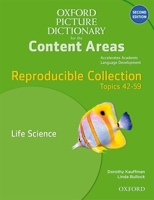 OPD for Content Areas 2e Reproducible Life Science (Opdca2e) 0194525104 Book Cover