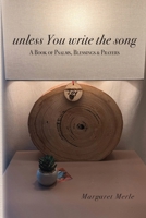 unless You write the song 196728301X Book Cover