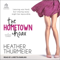 The Hometown Hoax 1682810305 Book Cover
