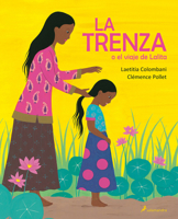 La trena o el viatge de Lalita 8498389933 Book Cover