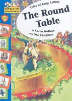 The Round Table 1597711756 Book Cover