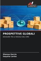 Prospettive Globali 620941477X Book Cover