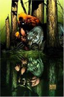 Wolverine: Origins, Volume 1: Born in Blood 0785122877 Book Cover