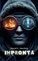 Impronta (Portuguese Edition) B0GY1K881Q Book Cover