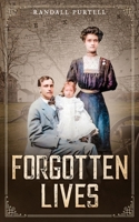 Forgotten Lives B0GPQKSYZN Book Cover