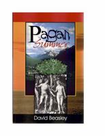 Pagan Summer 0915317079 Book Cover
