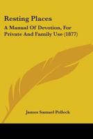 Resting Places 3742861581 Book Cover