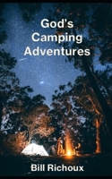 God's Camping Adventures B0FR2QKW86 Book Cover