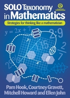 SOLO Taxonomy in Mathematics 1776550064 Book Cover