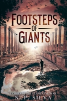 Footsteps of Giants (Echoes of the Elemental War) B0FKLYQT7Y Book Cover