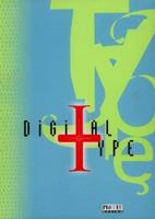Digital Type (Motif Design) 1564962598 Book Cover
