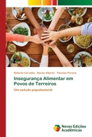 Insegurança Alimentar em Povos de Terreiros 6202187565 Book Cover