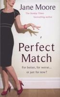 Perfect Match 0434016861 Book Cover