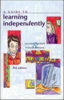 Guide to Learning Independently 1741033721 Book Cover