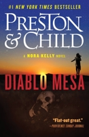 Diablo Mesa 1538736748 Book Cover