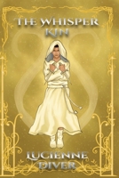 Whisper Kin 1645543757 Book Cover