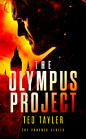 The Olympus Project 1036700496 Book Cover