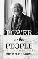 POWER TO THE PEOPLE 1739387228 Book Cover