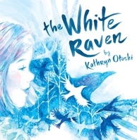 The White Raven 1636551947 Book Cover