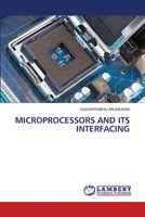 MICROPROCESSORS AND ITS INTERFACING 6202670371 Book Cover