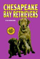 Chesapeake Bay Retrievers 0866226885 Book Cover