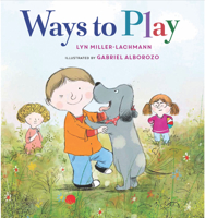 Ways to Play 1646142594 Book Cover