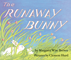 The Runaway Bunny 0064430189 Book Cover