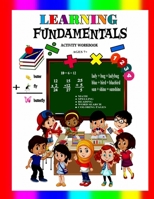 Learning Fundamentals 1697694152 Book Cover