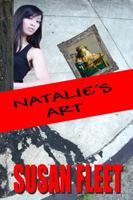 Natalie's Art 0984723579 Book Cover