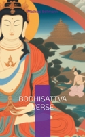 Bodhisattva Verse 3755783991 Book Cover