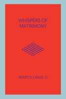 Whispers of Matrimony 9089904077 Book Cover