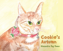 Cookie's Autumn B0B7GPVLBM Book Cover