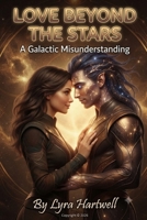 Love Beyond the Stars: Romantic Comedy of First Contact, Cultural Chaos, and Cosmic Misunderstandings B0H784P1DG Book Cover