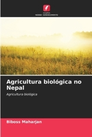 Agricultura biológica no Nepal (Portuguese Edition) 6206679349 Book Cover