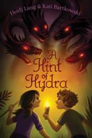A Hint of Hydra 148147796X Book Cover